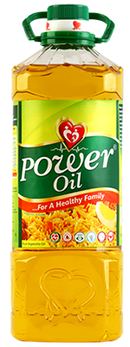 Power Oil 1.4ltr