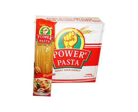 Power Pasta Spaghetti 475g