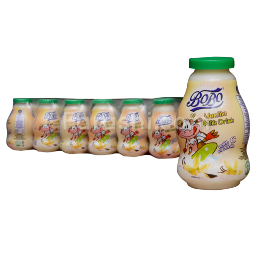 Bobo Milk Drink 200ml