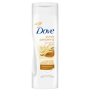 Dove Lotion Purely Pampering 400ml