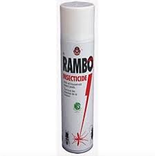 Rambo Insecticide 300g