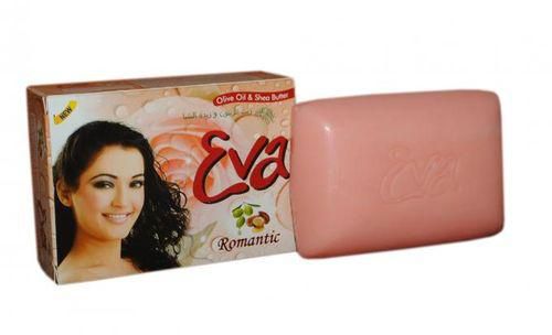 Eva Complexion Care Soap 150g Romantic