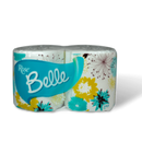 Rose Belle Tissue Twin Pack