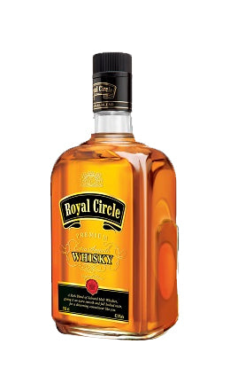 Royal Circle Whisky