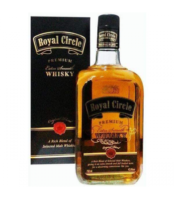 Royal Circle Whisky