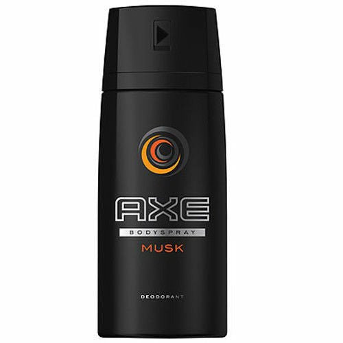 AXE Spray 150ml Musk