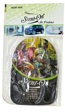 Scent-On Airfreshener 14g