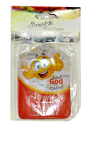 Scent-On Airfreshener 14g
