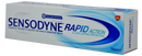 Sensodyne Toothpaste Rapid Action