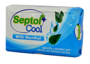 Septol Cool With Menthol Soap