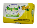 Septol Cool With Lemon Soap