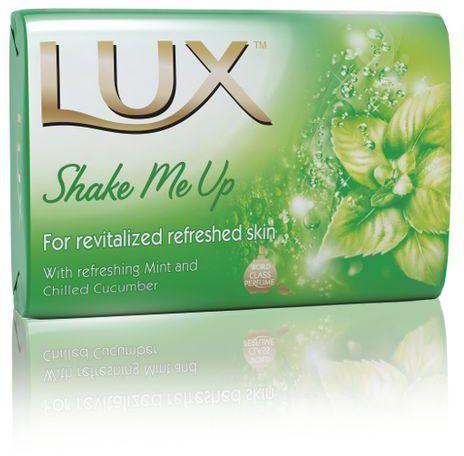 Lux Beauty Soap Shake me Up 125g