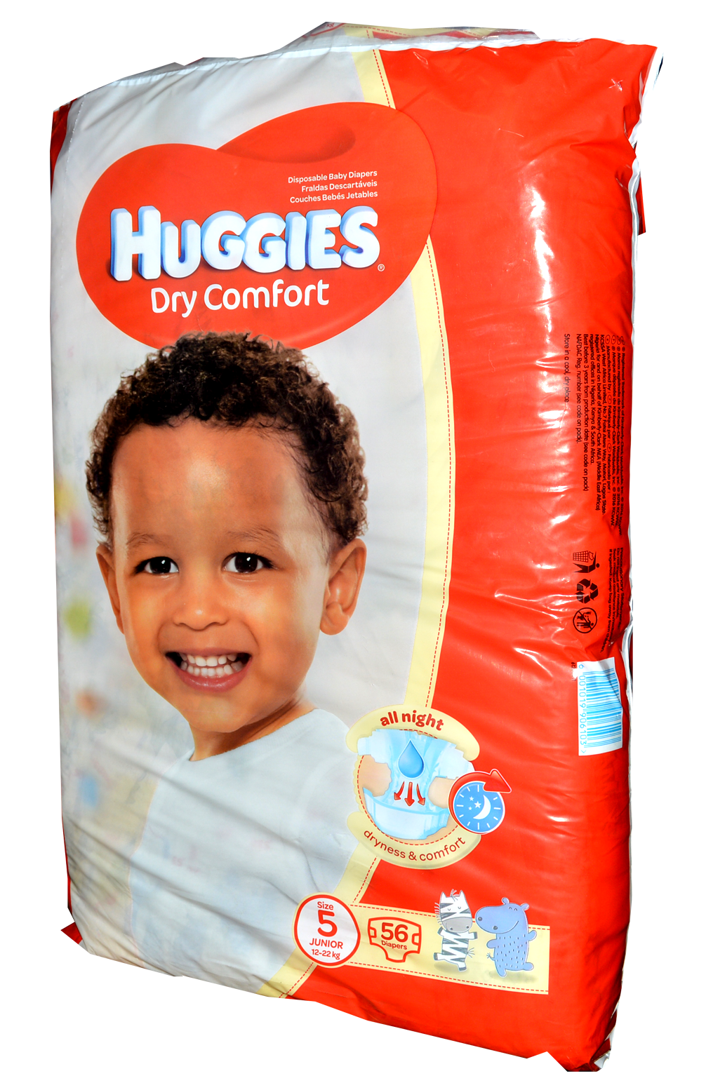 Huggies online dry diapers
