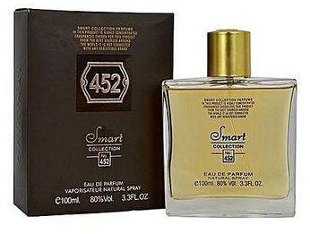 Smart Collection 452 Qud Touch Perfume 100ml