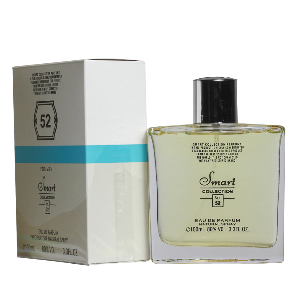 Smart Collection 52 Perfume 100ml