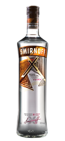 Smirnoff X1 Intense Chocolate Vodka 75cl