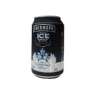 Smirnoff Ice Double Black 330ml