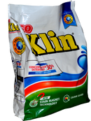 So Klin Detergent 900g