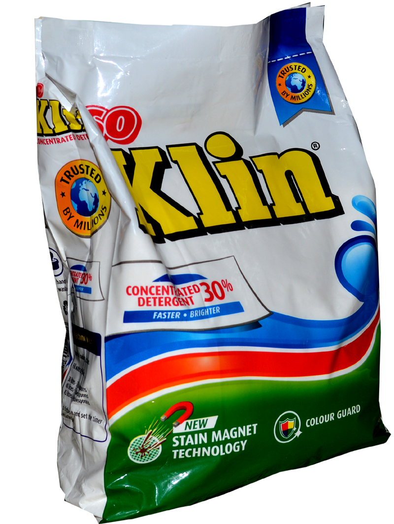 So Klin Detergent 900g