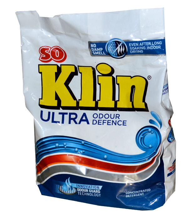 So Klin Ultra Detergent 500g