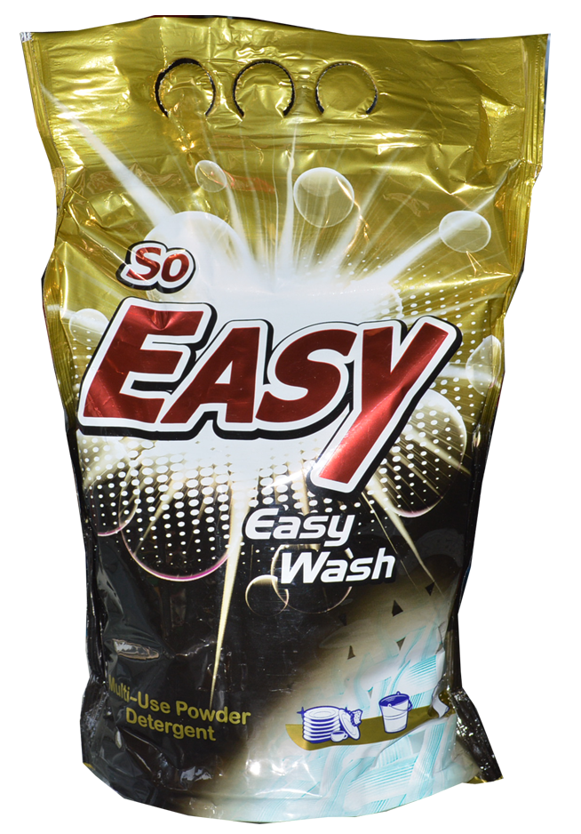 So Easy Detergent 900g