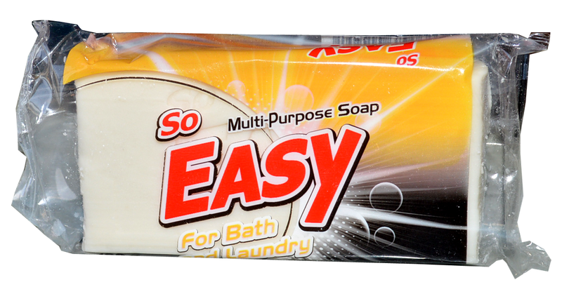 So Easy Laundry Soap 130g