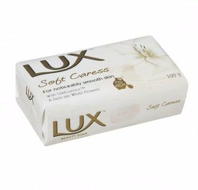 Lux Beauty Soap Soft Cares 125g