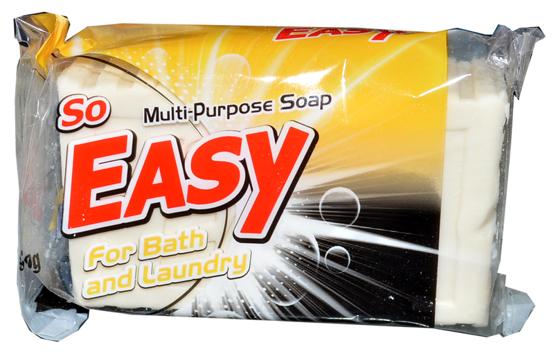So Easy Laundry Soap 250g