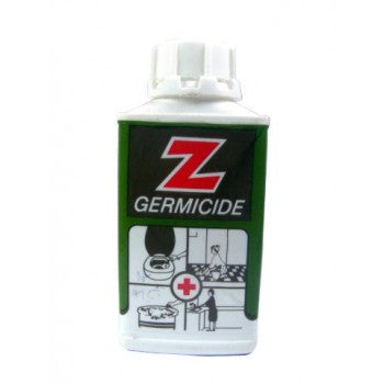 Z Germicide Disinfectant 140ml