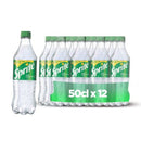 Sprite  Lemon-lime  Flavoured Drink Pet 50cl