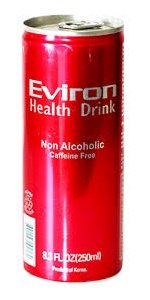 Eviron Health Drink 250ml