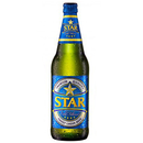 Star Lager Beer Bottle 60cl
