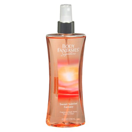 Body Fantasies 236ml Signature Sweet Sunrise - Main Image