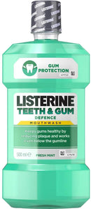 Listerine Teeth & Gum