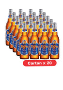 Tiger Lager Beer 45cl Bottle