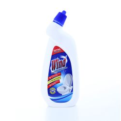 Wind Toilet Bowl Cleaner