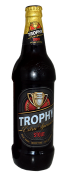 Trophy Stout 600ml
