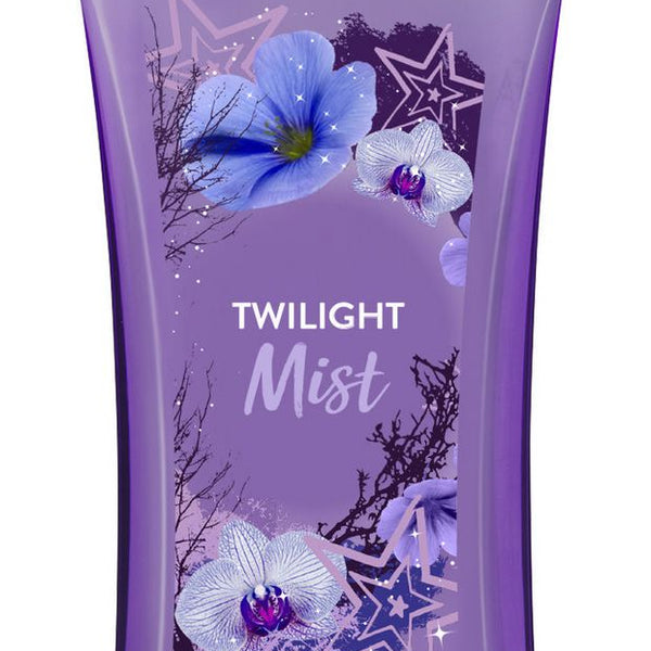 Body Fantasies Signature Twilight Mist Fragrance Body Spray, 236 mL 