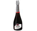 Veleta Sparkling Fruit Wine Red Grape 75ml
