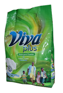 Viva Plus Green Detergent 850g