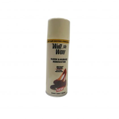 Wild Wolf Spray 200ml Neutral