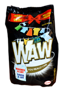 WAW Detergent 850g